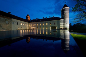 Best Baltic Panemunė castle